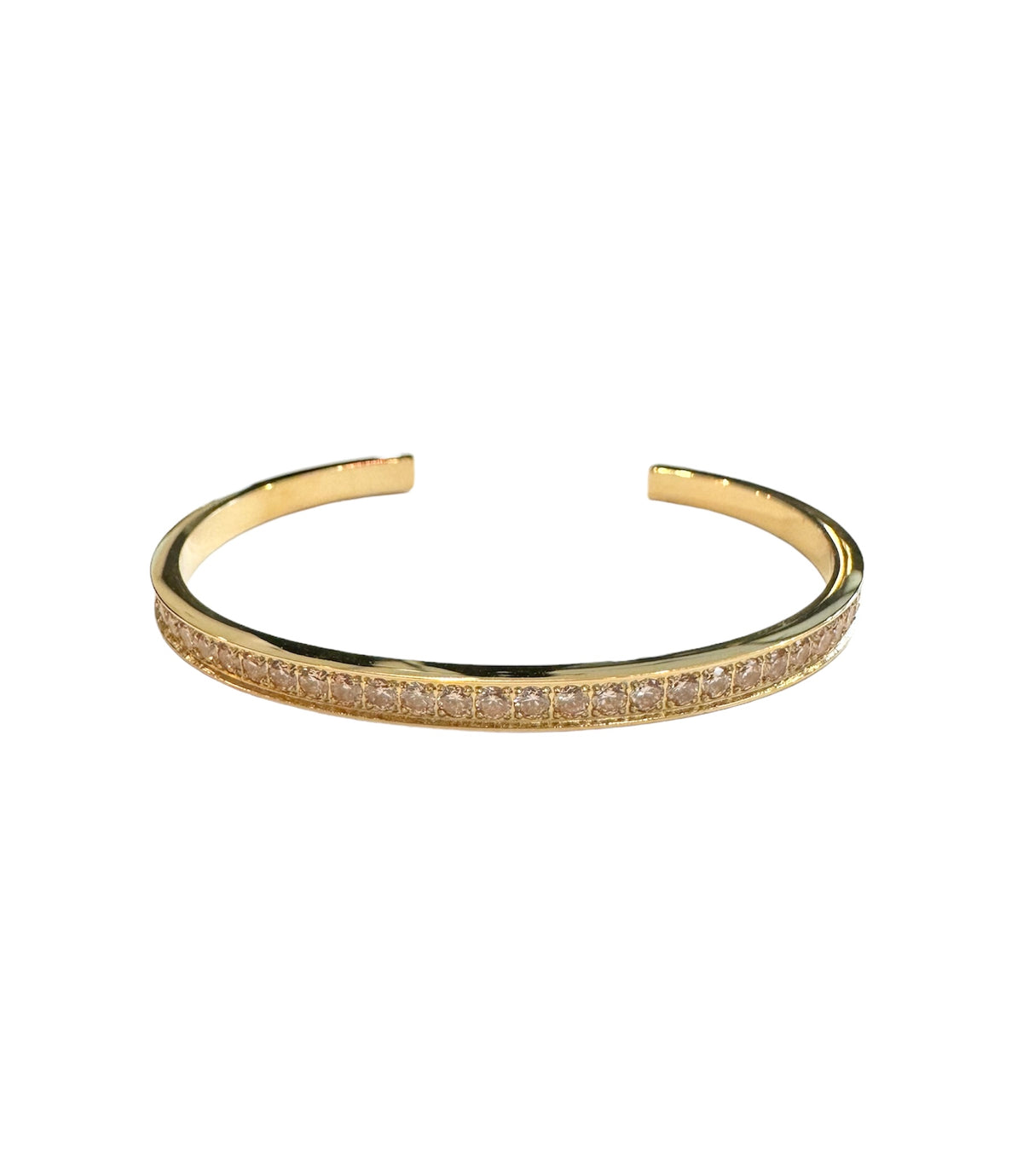 CRYSTAL CUFF BROAD
