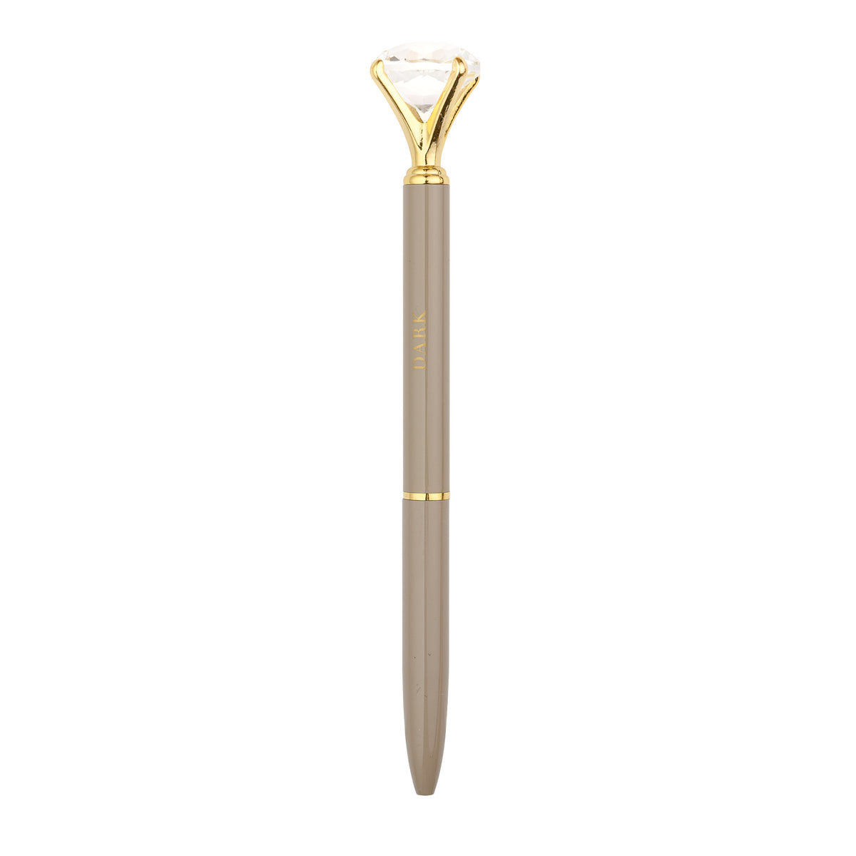 DIAMOND PEN DARK SAND