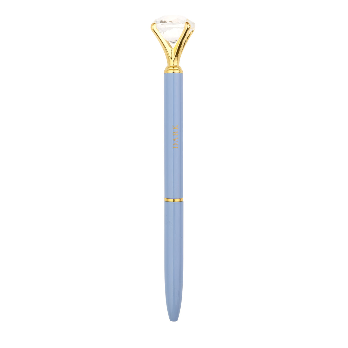 DIAMOND PEN LIGHT BLUE