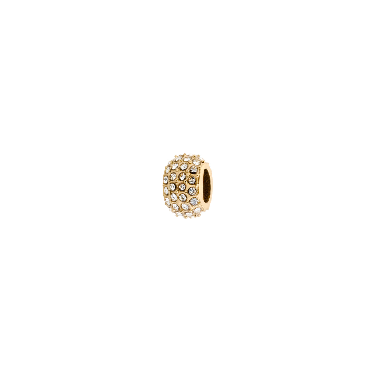 FULL BLING MINI BEAD CHARM