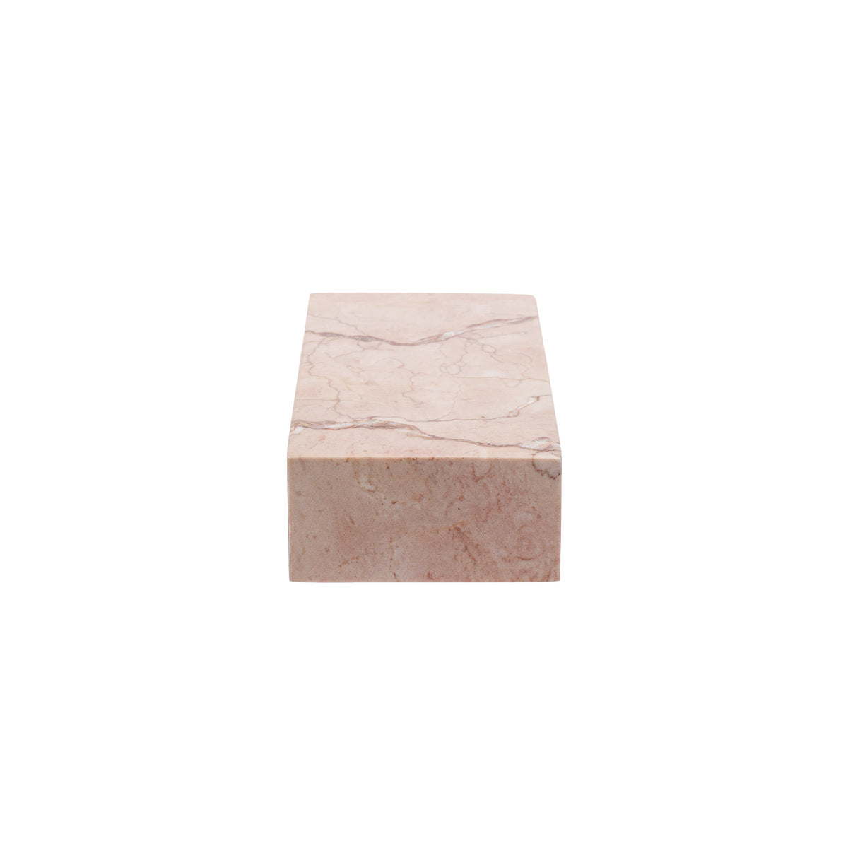 MARBLE CUBE M PINK
