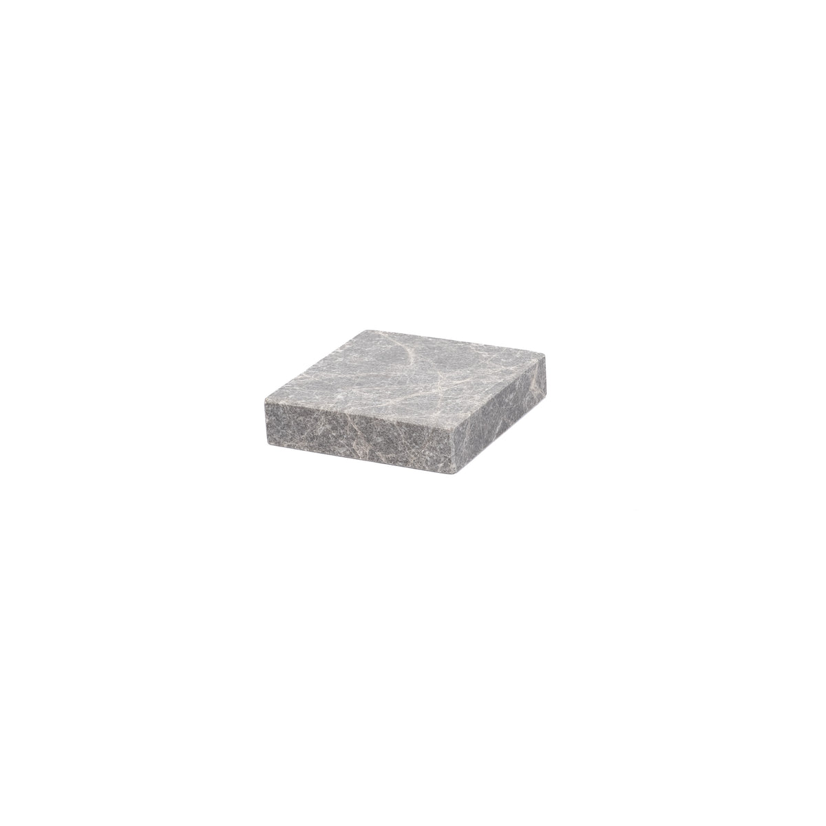 MARBLE CUBE XS GREY