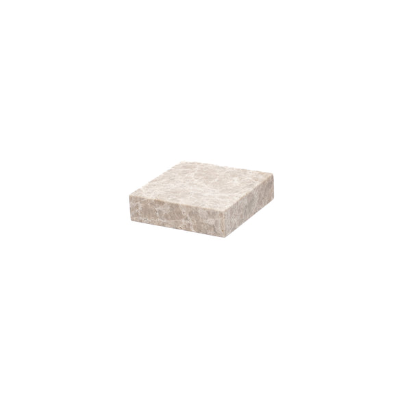 MARBLE CUBE XS SAND