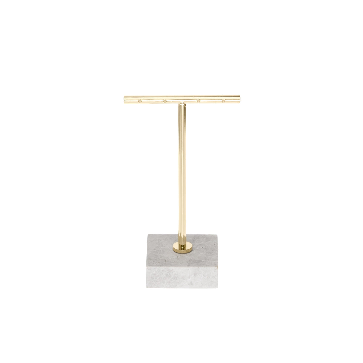 MARBLE EARRING DISPLAY S SAND