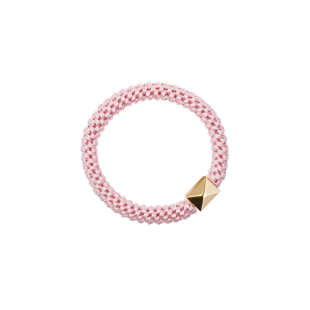 FAT HAIR TIE COTTON CANDY