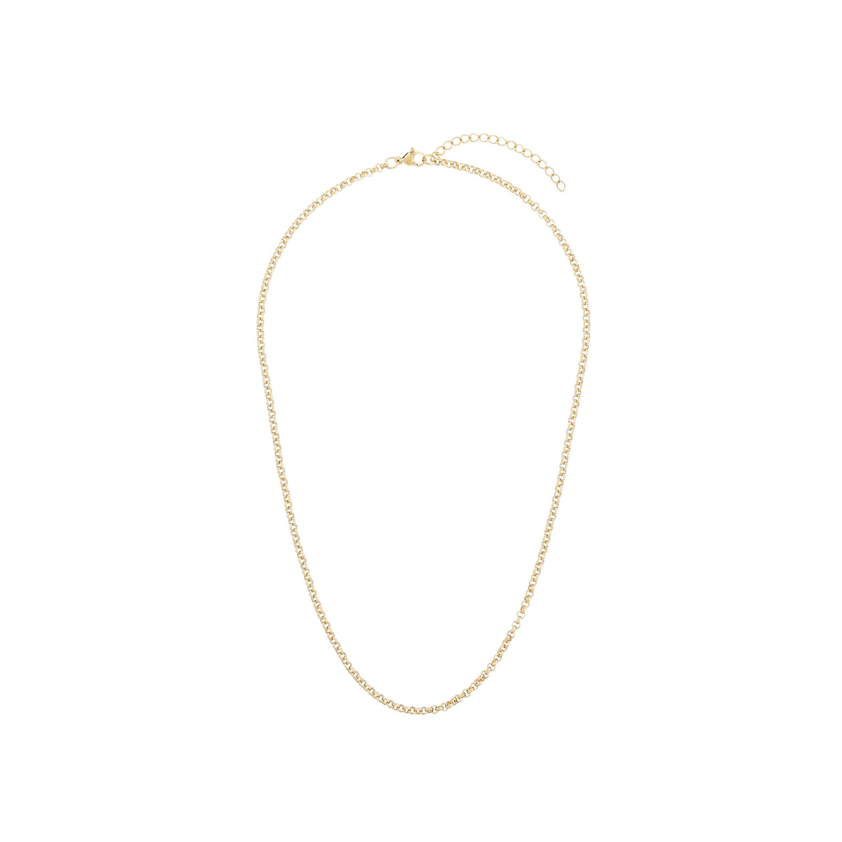 ROLO CHAIN 45 CM