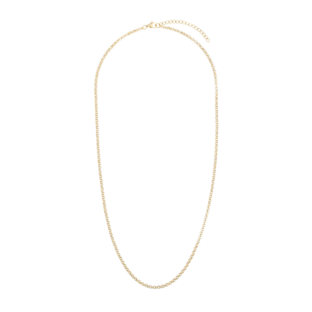 ROLO CHAIN 55 CM