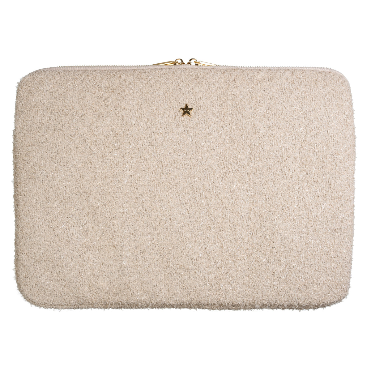 TWEED MAC COVER SAND