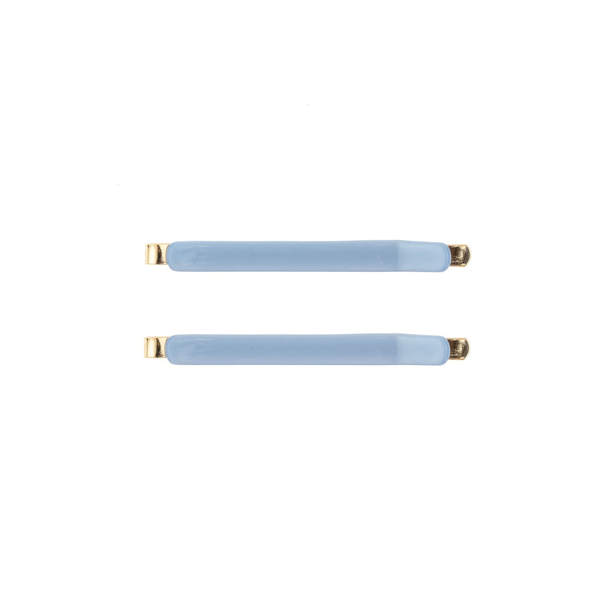 BOBBY PINS 2 PK 501 BLUE