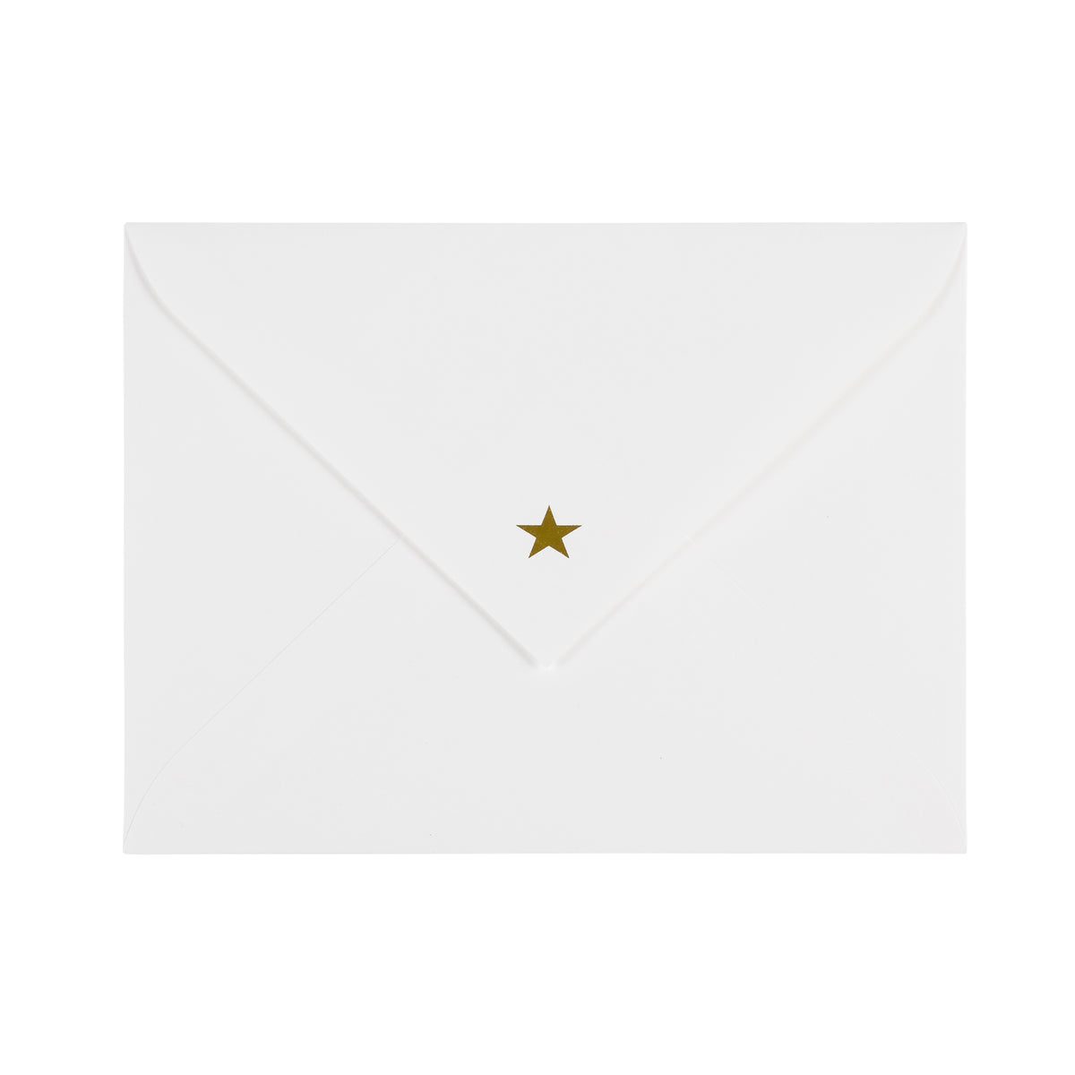 CARD "YOU ARE THE BEST" WHITE W/GOLD BLOCK LETTERS