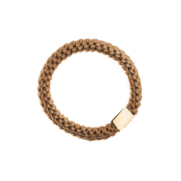 FAT HAIR TIE BISCUIT FAT HAIR TIE BISCUIT