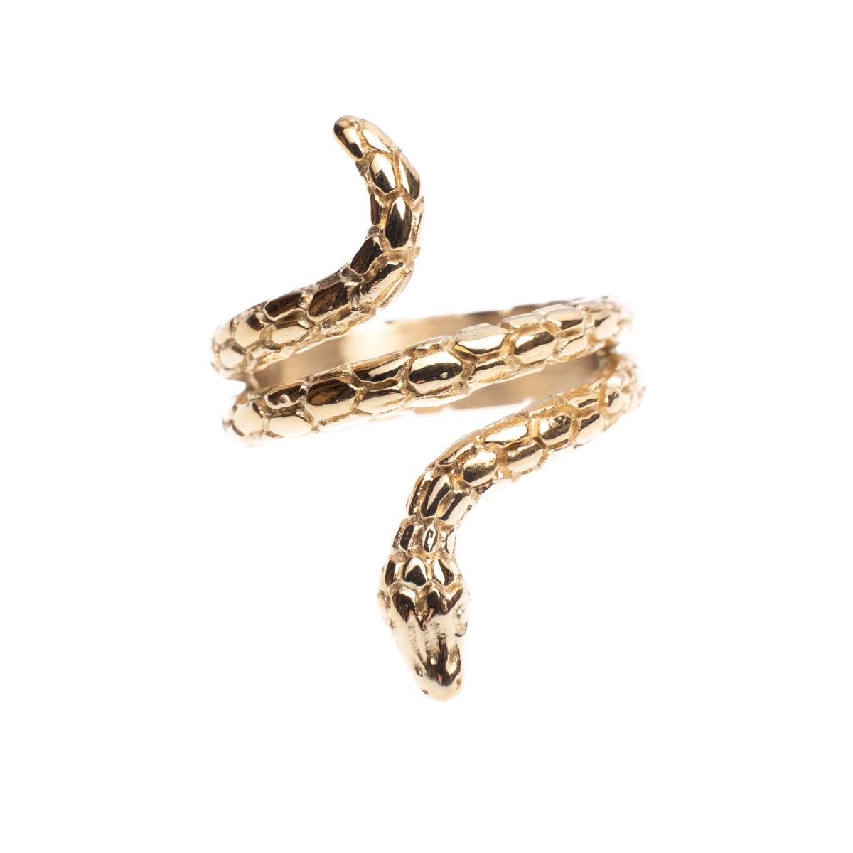 SNAKE RING