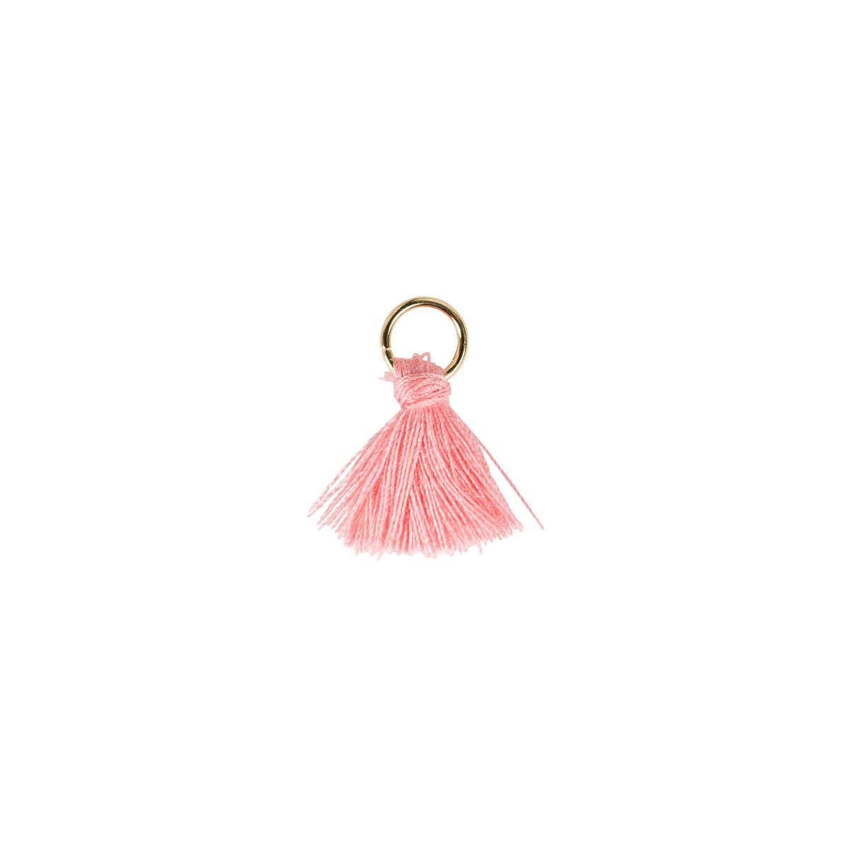 TASSEL PEACH