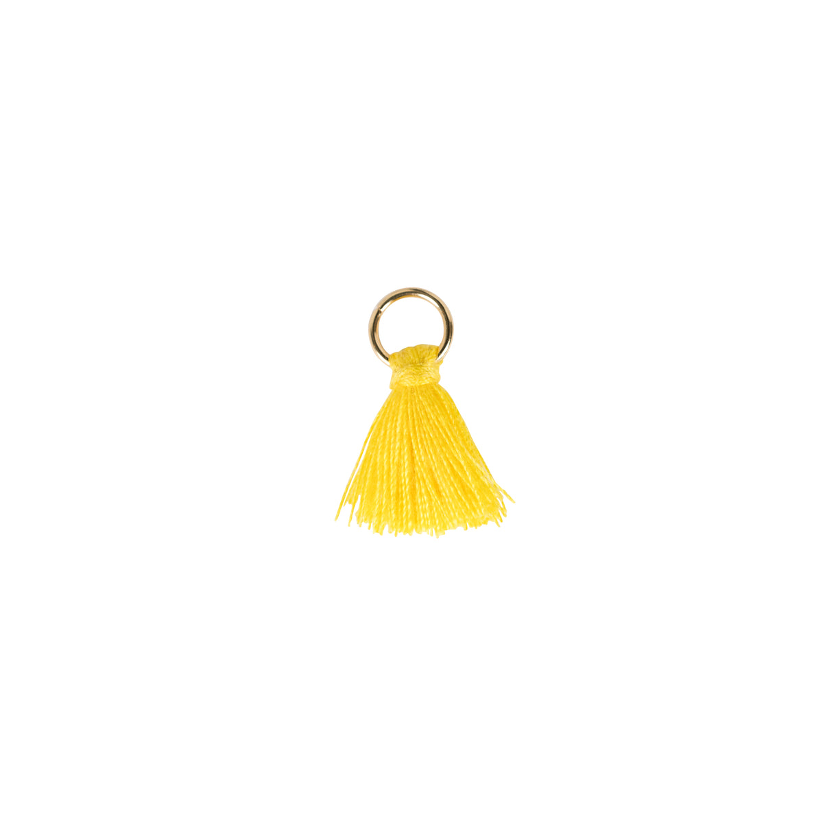 TASSEL YELLOW