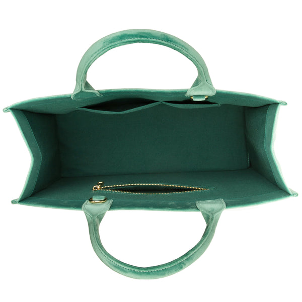 Velvet birkin best sale