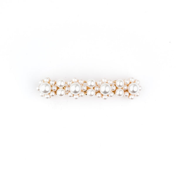 Pearl barrette deals