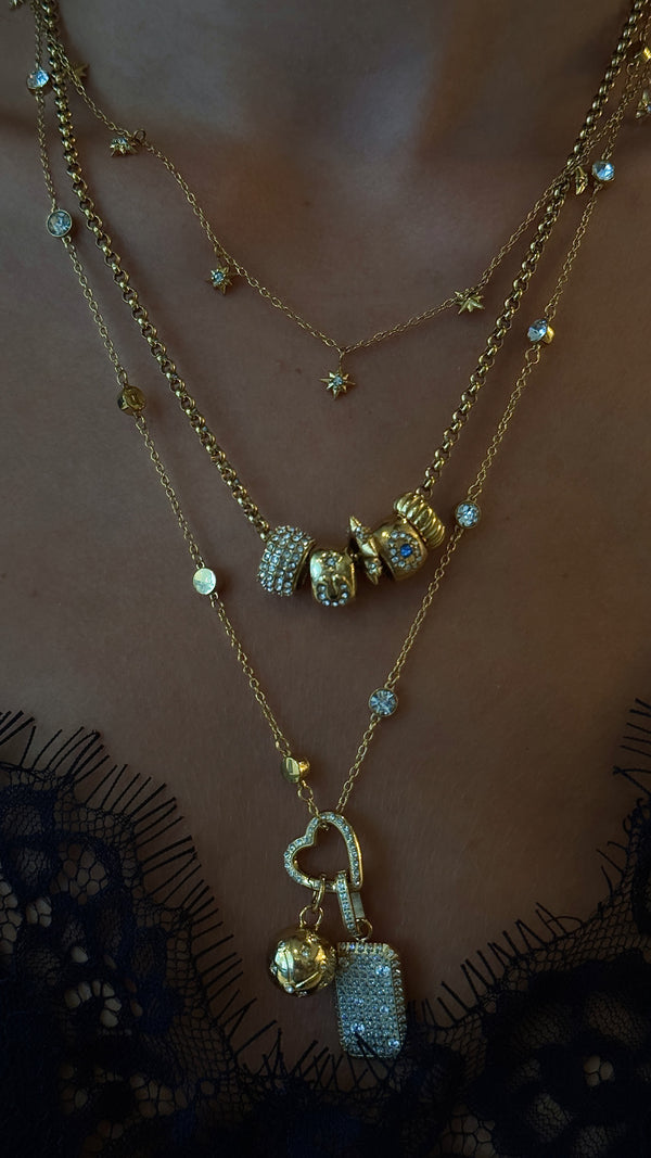 PLANET PENDANT
