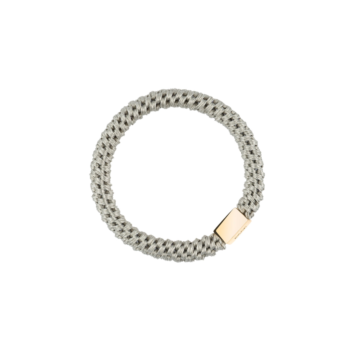 FAT HAIR TIE COOL ARMY