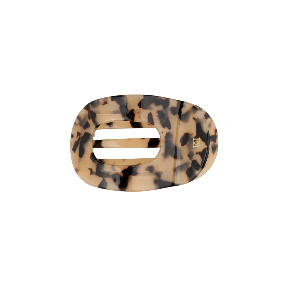 FLAT HAIR CLAW SAND TORTOISE