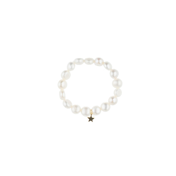 FRESH WATER PEARL BRACELET 12 MM