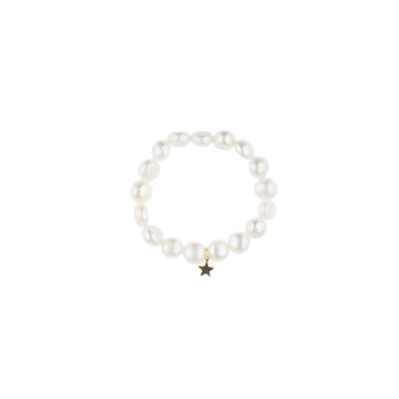 FRESH WATER PEARL BRACELET 12 MM