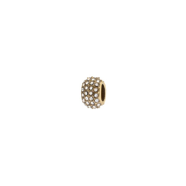 FULL BLING MINI BEAD CHARM