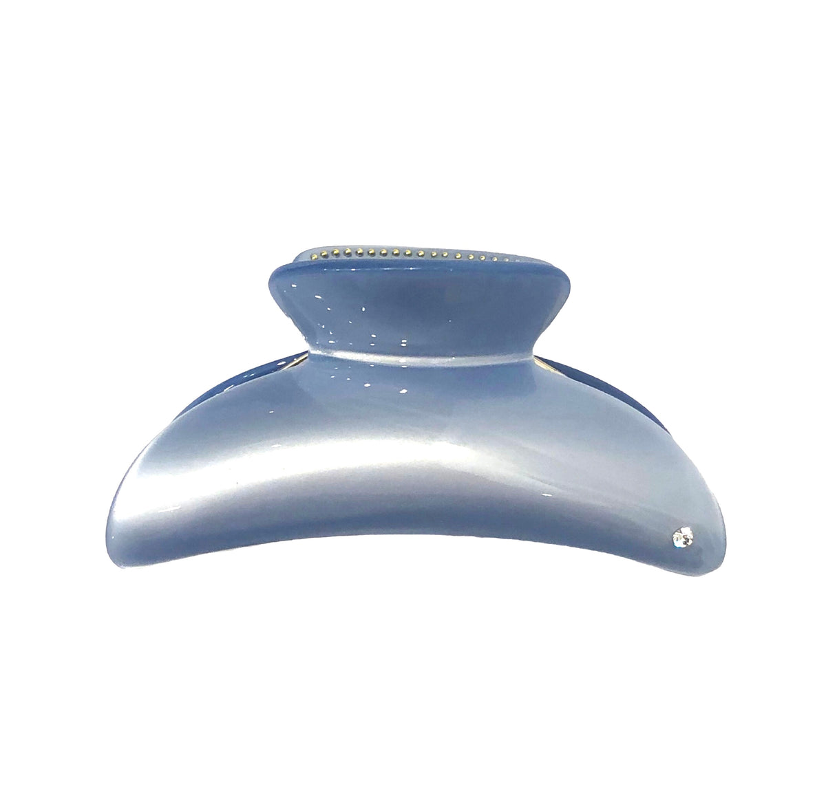 HAIR CLAW X LARGE 501 BLUE