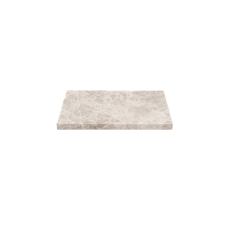 MARBLE PLATE S SAND