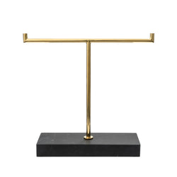 MARBLE STAND X LOW BLACK