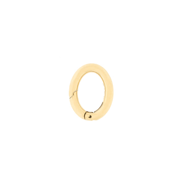 OVAL LINK