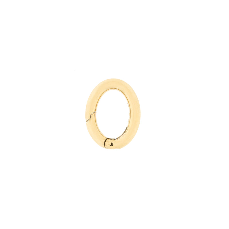 OVAL LINK