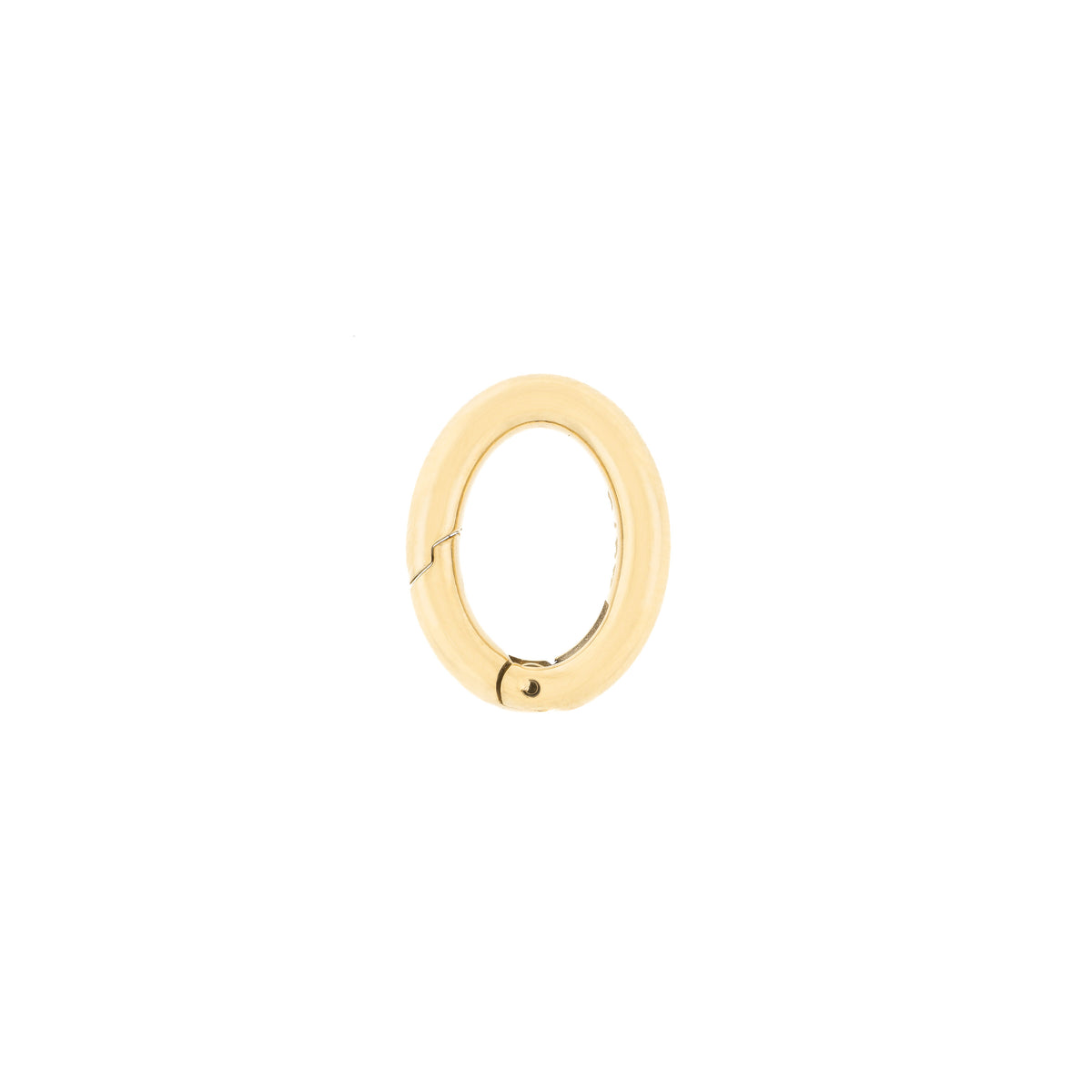 OVAL LINK