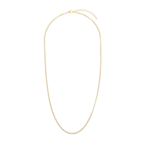 ROLO CHAIN 55 CM