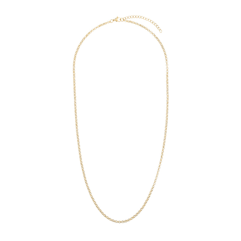 ROLO CHAIN 55 CM