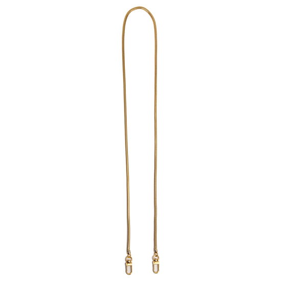 SNAKE SHOULDER CHAIN