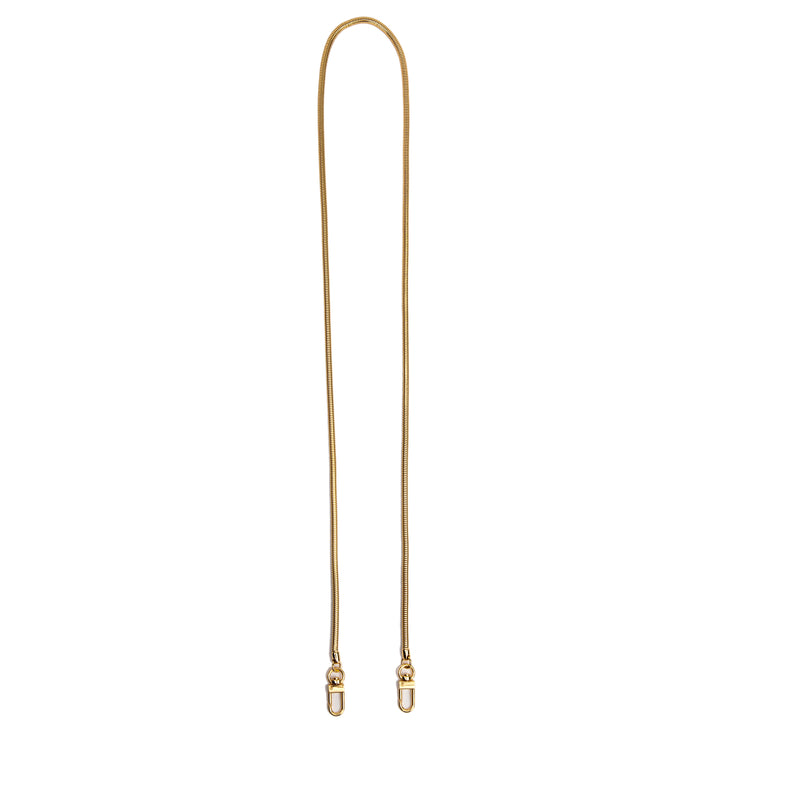 SNAKE SHOULDER CHAIN