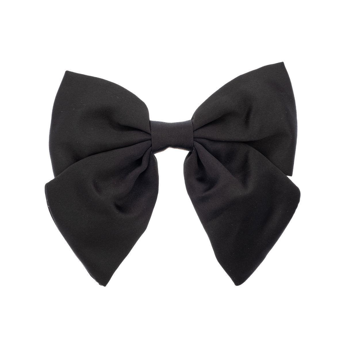 SATIN BOW HAIR CLIP – Tagged 