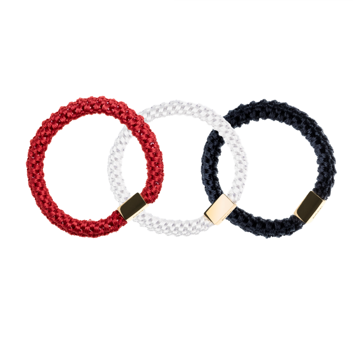 FAT HAIR TIE WORLD CUP EDITION NORWAY
