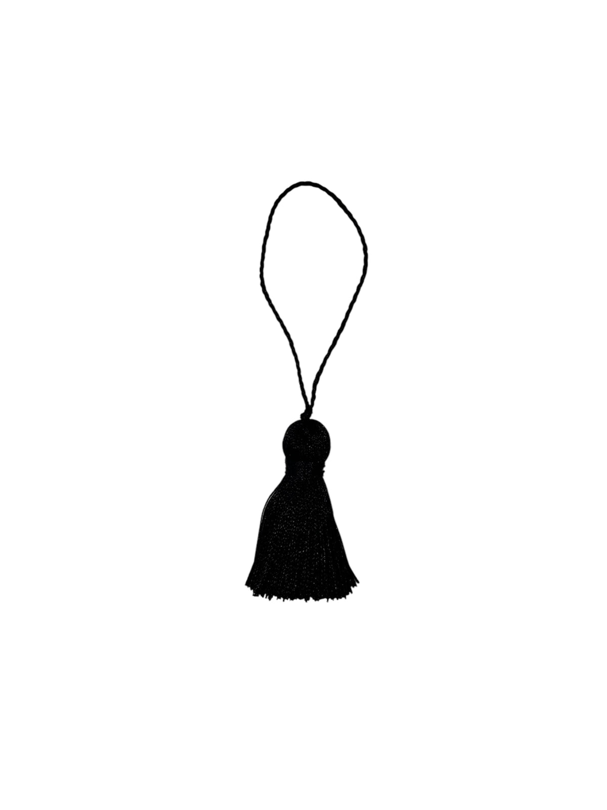 TASSEL SMALL