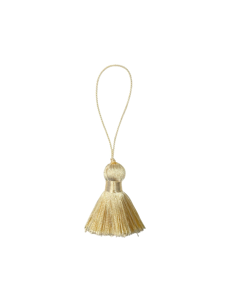 TASSEL SMALL