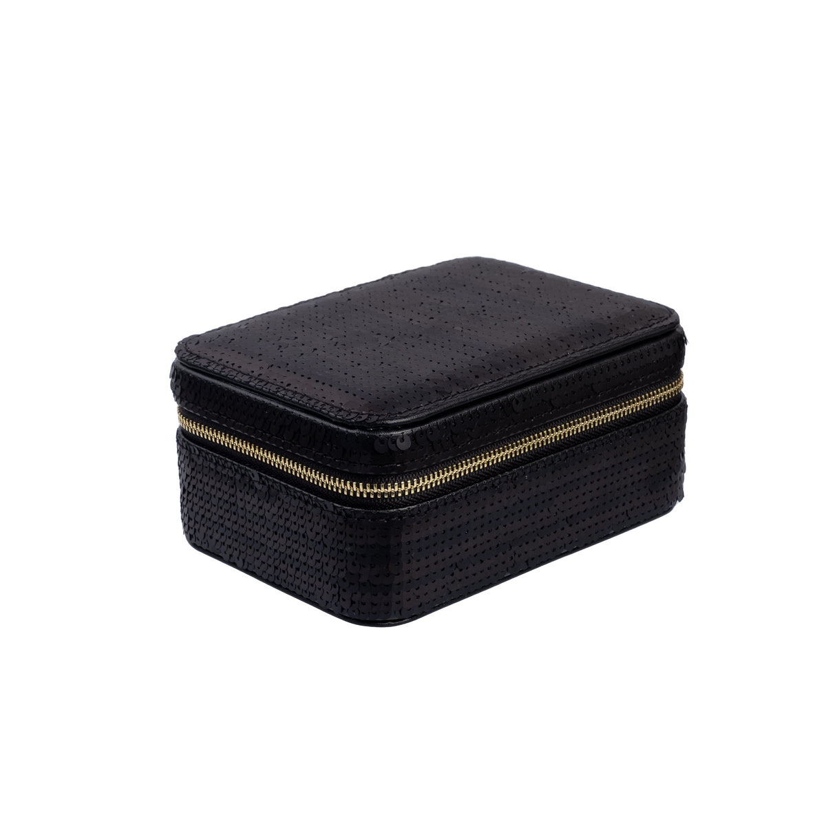 VELVET JEWELLERY BOX GERANIUM PINK VELVET JEWELLERY BOX GERANIUM PINK