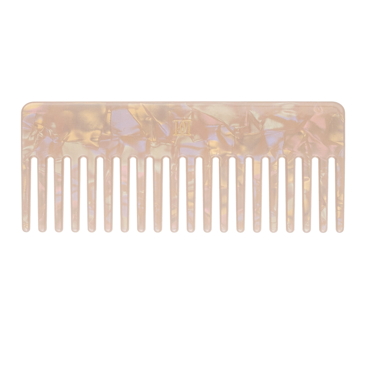 HAIR COMB SAND