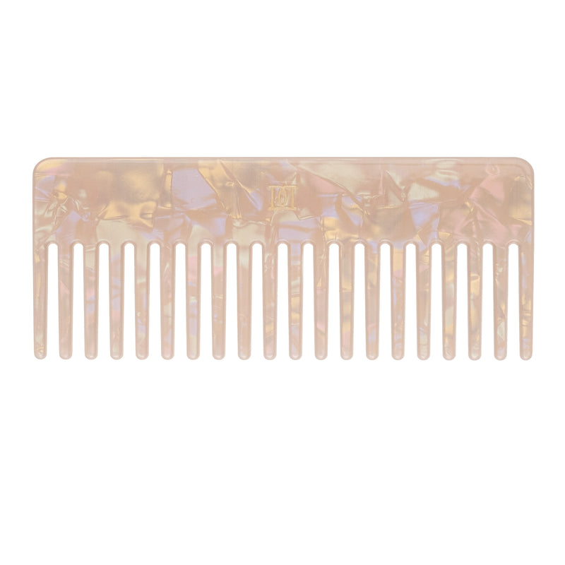 HAIR COMB SAND – DARK department