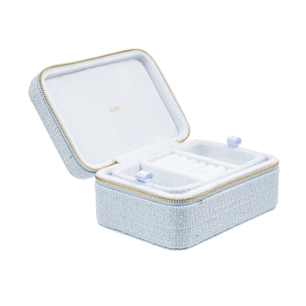 herlipto tweed jewelry box ノベルティ TWEED JEWELLERY BOXES – Tagged 