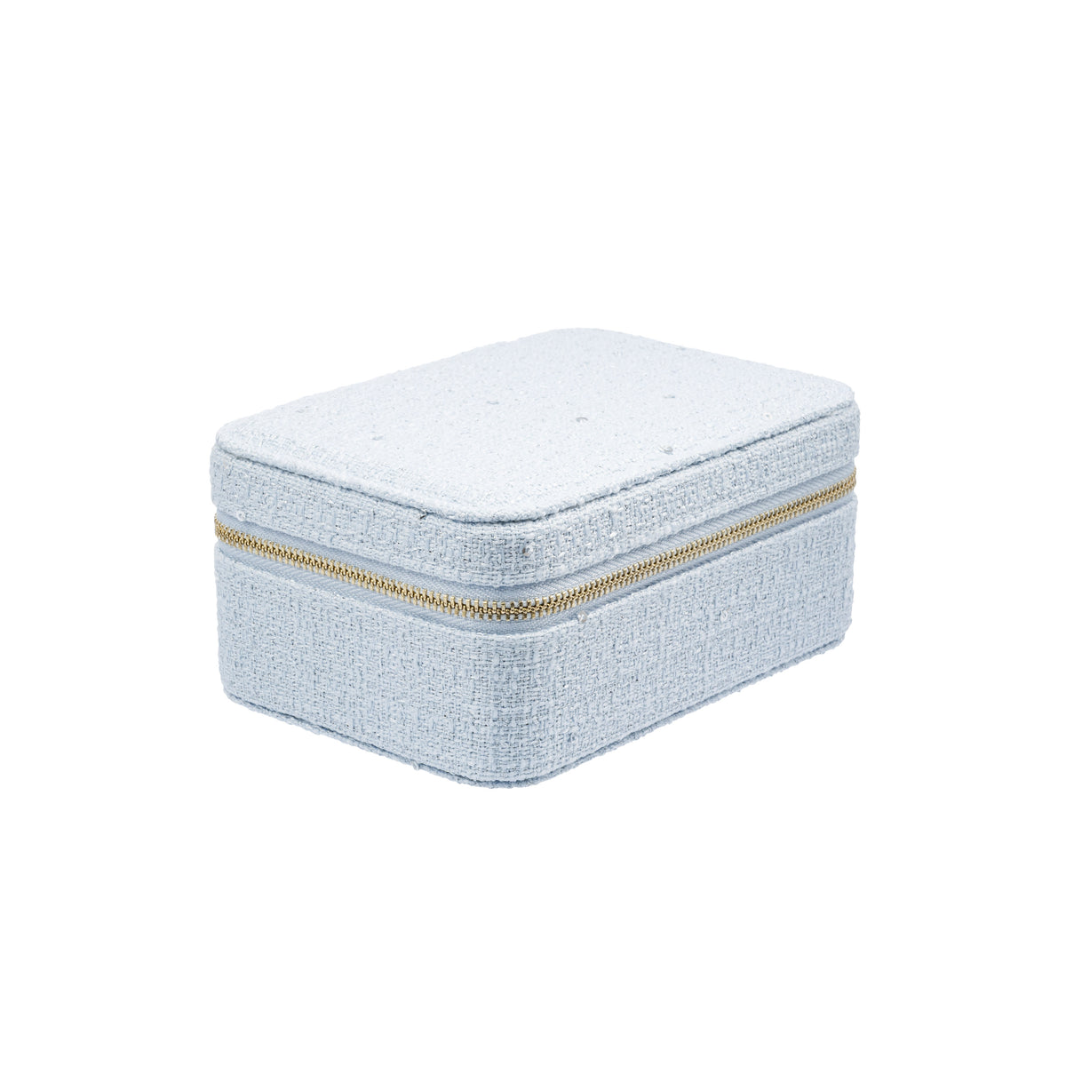 新品　Herlipto tweed jewelry box TWEED JEWELLERY BOXES – Tagged 