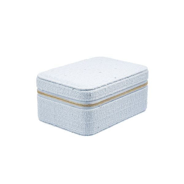 TWEED JEWELLERY BOXES – Tagged 