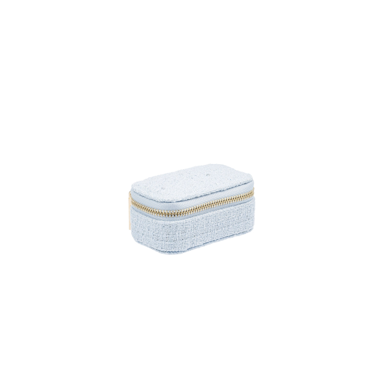 TWEED JEWELLERY BOXES – Tagged 