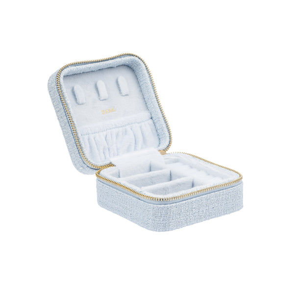 TWEED JEWELLERY BOXES – Tagged 