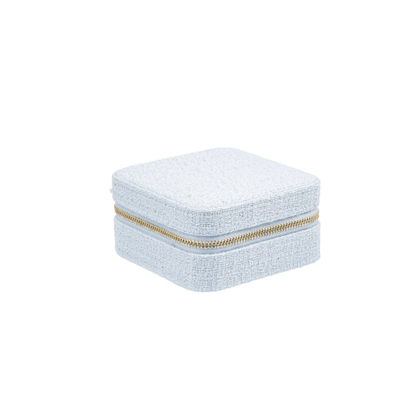 TWEED JEWELLERY BOXES – Tagged 