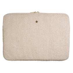 TWEED MAC COVER SAND